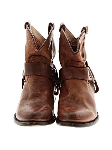 FRYE Ankle Boots (view 2)