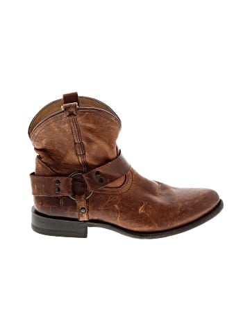 FRYE Ankle Boots (view 1)