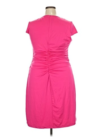 Ashley Stewart Cocktail Dress (view 2)