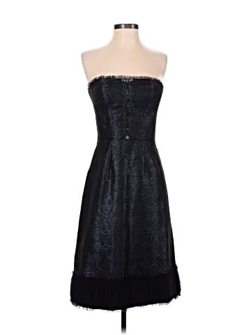 Badgley Mischka Cocktail Dress (view 1)