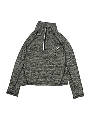 Active by Old Navy Long Sleeve T-Shirt (view 1)