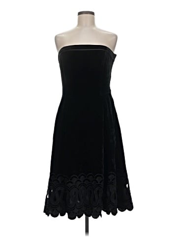 Maple Cocktail Dress (view 1)
