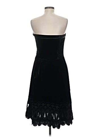 Maple Cocktail Dress (view 2)