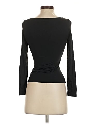 90 Degree by Reflex 3/4 Sleeve T-Shirt (view 2)