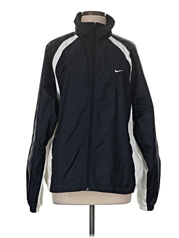 Nike Track Jacket (view 1)