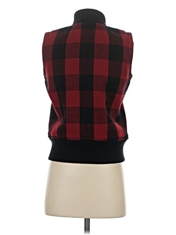 Madewell Vest (view 2)