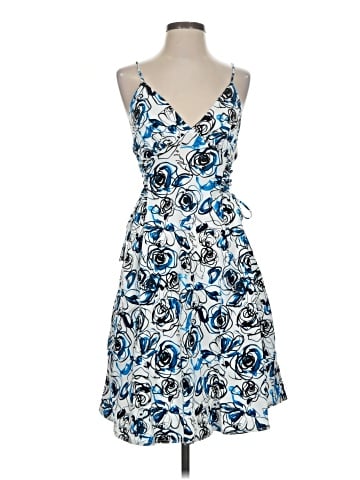 Karl Lagerfeld Paris Cocktail Dress (view 1)