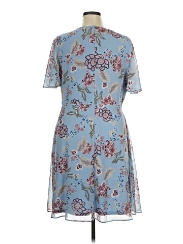 Lauren by Ralph Lauren Casual Dress (view 2)