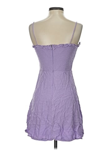Altar'd State Cocktail Dress (view 2)