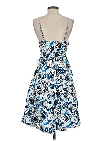 Karl Lagerfeld Paris Cocktail Dress (view 2)