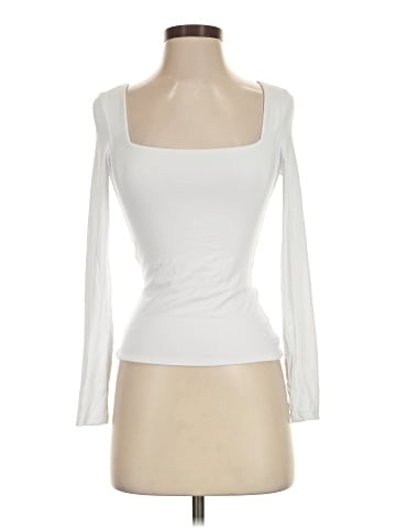 90 Degree by Reflex 3/4 Sleeve T-Shirt (view 1)