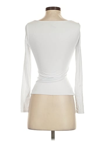 90 Degree by Reflex 3/4 Sleeve T-Shirt (view 2)