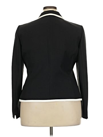 Evan Picone Blazer (view 2)