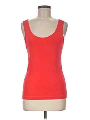 Travelers by Chico's Tank Top (view 1)