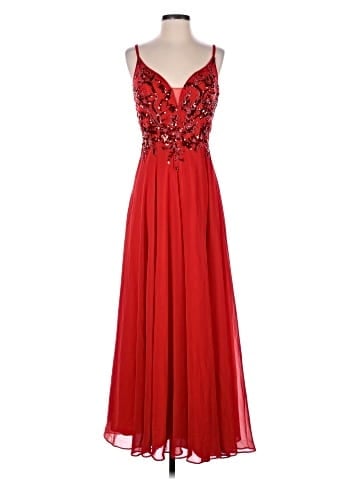 Unbranded Cocktail Dress (view 1)