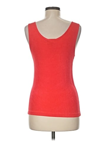 Travelers by Chico's Tank Top (view 2)