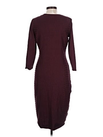 Just... Taylor Casual Dress (view 2)