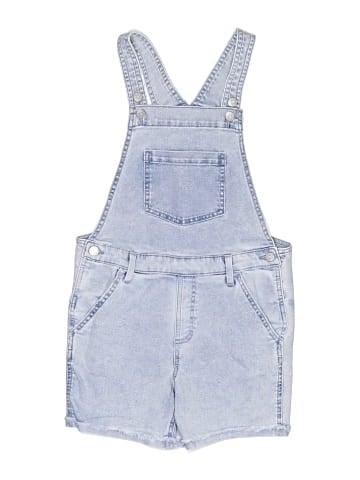 Epic Threads Overall Shorts (view 1)