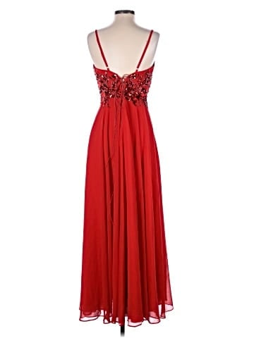 Unbranded Cocktail Dress (view 2)