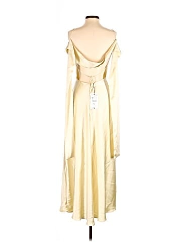 Zara Casual Dress (view 2)