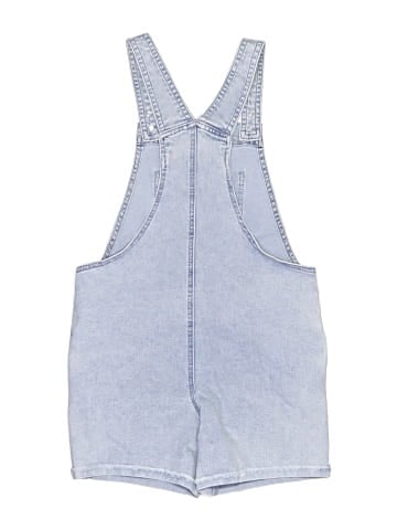 Epic Threads Overall Shorts (view 2)