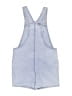 Epic Threads Blue Overall Shorts Size 12 - photo 2