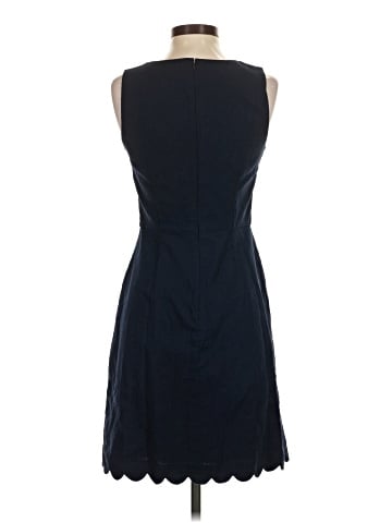 J.Crew Factory Store Casual Dress (view 2)