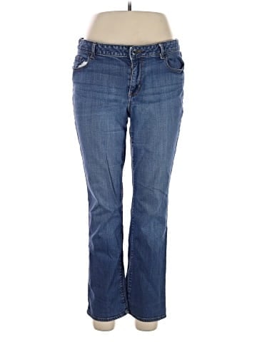 SONOMA life + style Jeans (view 1)