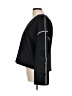 Ann Taylor LOFT Black Pullover Sweater Size L - photo 5