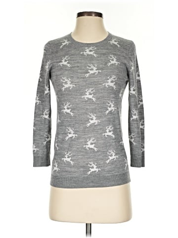 Ann Taylor LOFT Pullover Sweater (view 1)