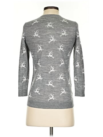 Ann Taylor LOFT Pullover Sweater (view 2)