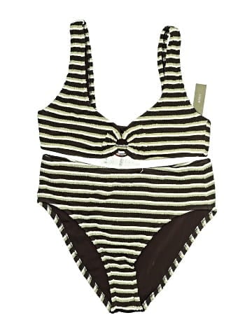 J.Crew One Piece Swimsuit (view 1)