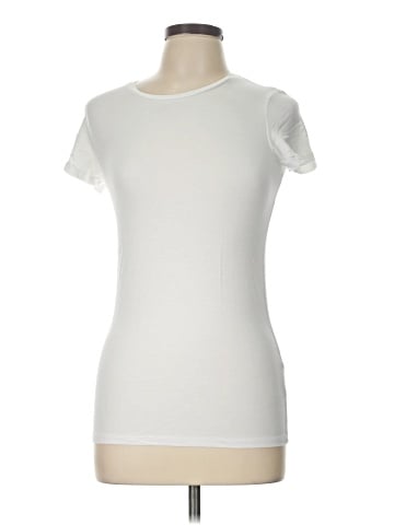 Majestic Filatures Short Sleeve T-Shirt (view 1)