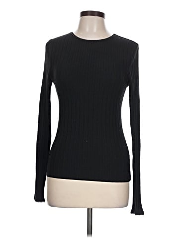J.Crew Long Sleeve Top (view 1)