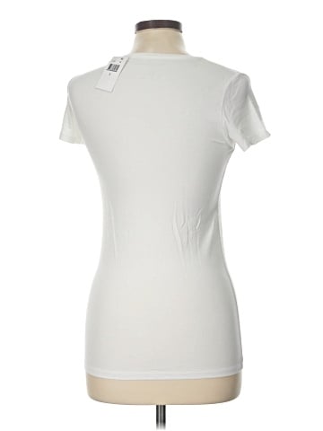 Majestic Filatures Short Sleeve T-Shirt (view 2)