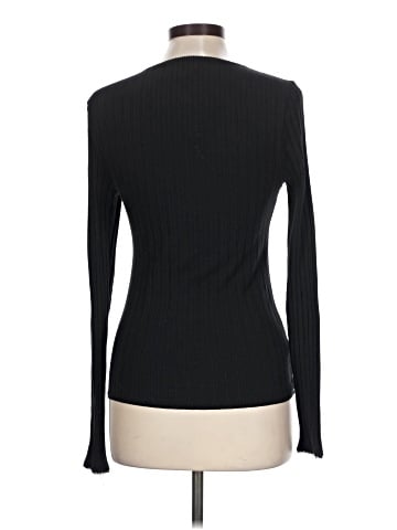 J.Crew Long Sleeve Top (view 2)