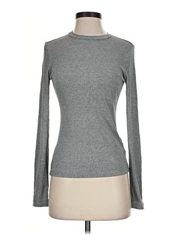 LNA Long Sleeve Top (view 1)