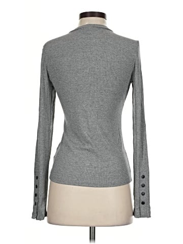 LNA Long Sleeve Top (view 2)
