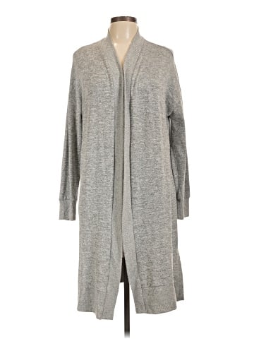 Joan Vass Cardigan (view 1)