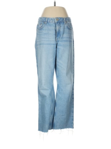 Zara Jeans (view 1)