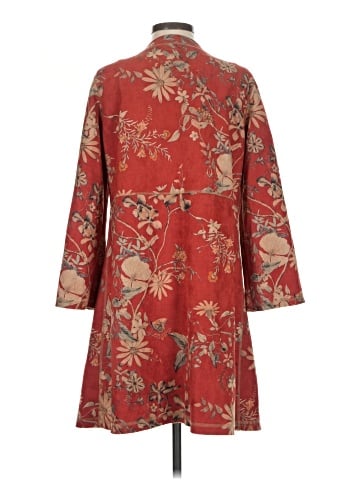 Solitaire Cardigan (view 2)