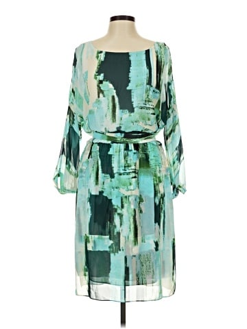 DKNYC Cocktail Dress (view 1)