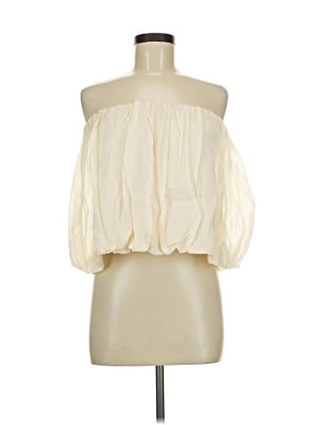 MNG Tube Top (view 1)