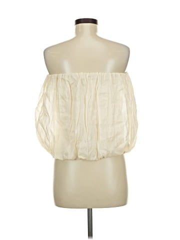 MNG Tube Top (view 2)
