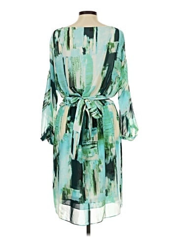 DKNYC Cocktail Dress (view 2)