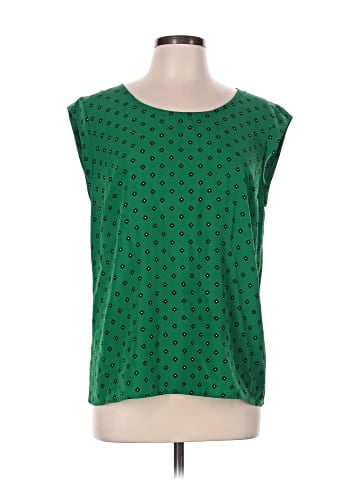 Merona Sleeveless Top (view 1)
