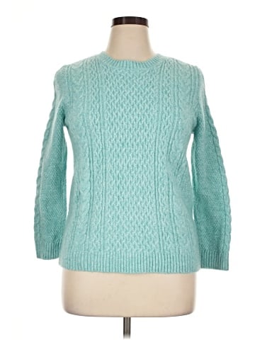 Croft & Barrow Pullover Sweater (view 1)