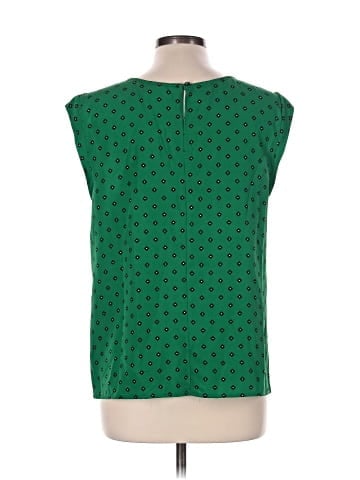 Merona Sleeveless Top (view 2)