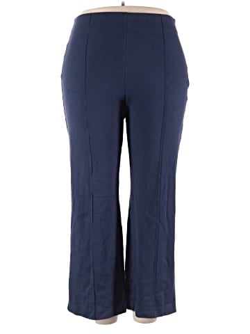 Ann Taylor Active Pants (view 1)