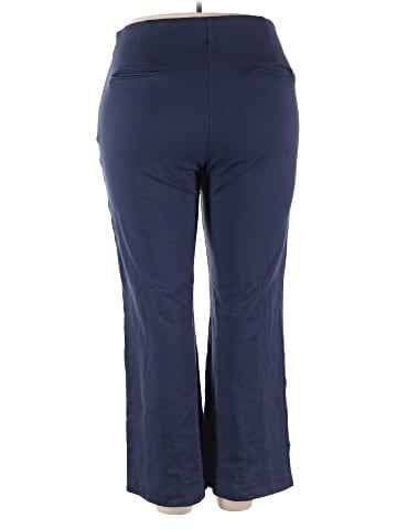 Ann Taylor Active Pants (view 2)